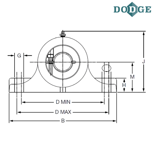 134189 DODGE - F&B-CC-103-DL