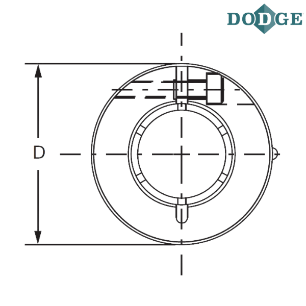 DODGE - INS-DLH-104