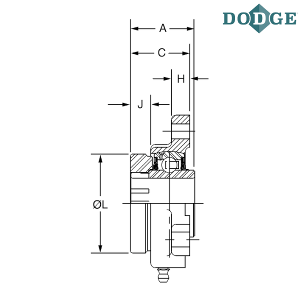 049930 DODGE - LF-DL-102