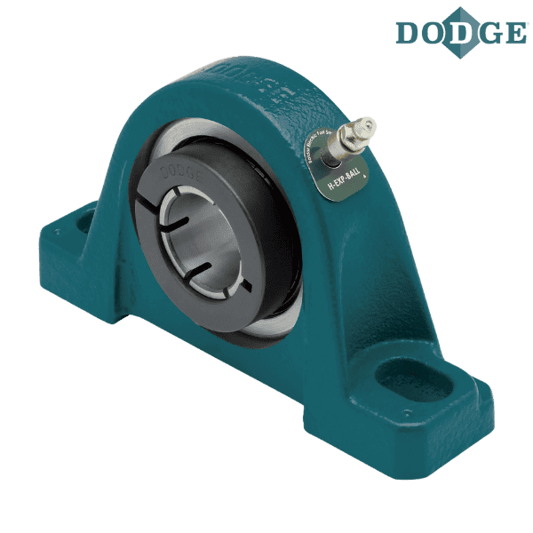 DODGE - P2B-DLH-102-E Image