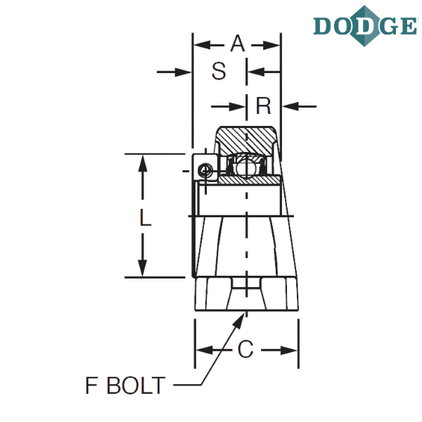 128488 DODGE - P2B-DLMAH-211