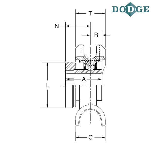 DODGE - TP-DLM-203