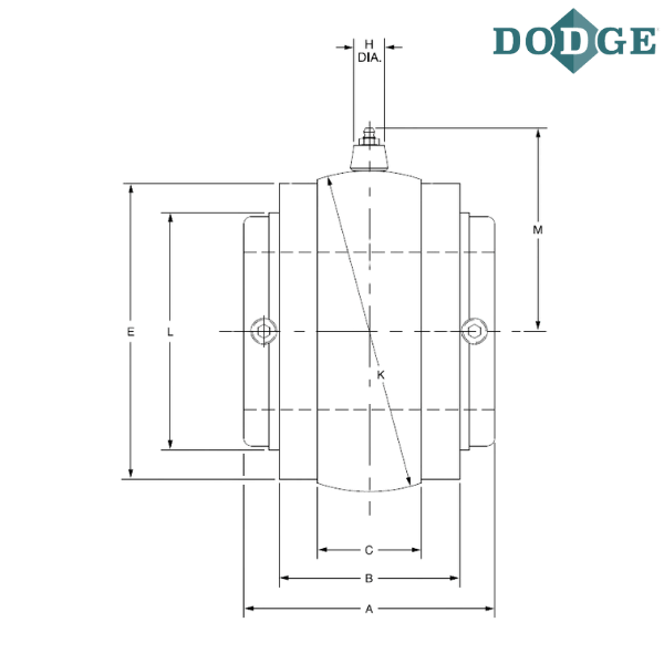 023702 DODGE - S1U-DI-045M