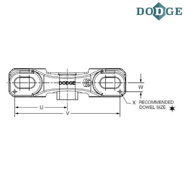 DODGE - P2B-SCED-204