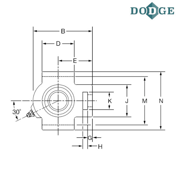 DODGE - WSTU-SCED-110L