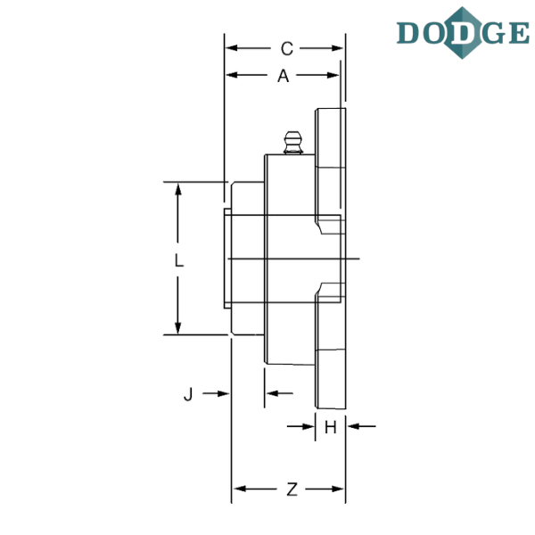 129730 DODGE - F4B-GTEZ-35M-SHCR