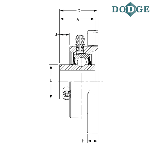062542 DODGE - F4B-SCEZ-200-SHCR