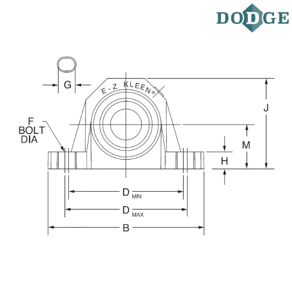 34703 DODGE - P2B-PSUEZ-104S-P