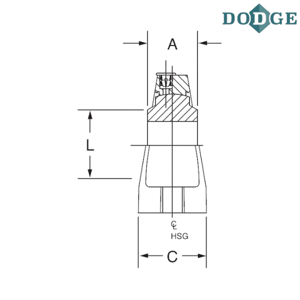 034700 DODGE - P2B-PSEZ-012-P