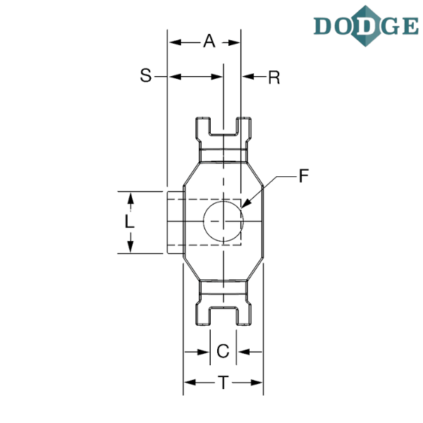 136983 DODGE - WSTU-SCEZ-35M-SHCR