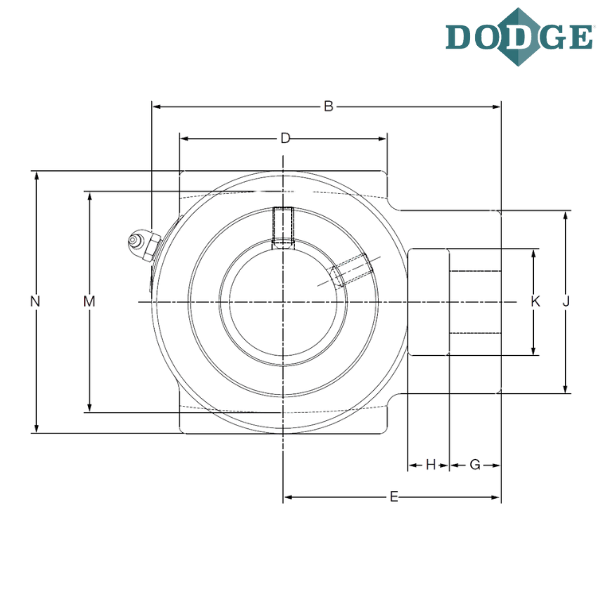 023079 DODGE - WSTU-E-110R