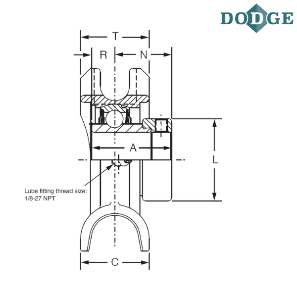 131537 DODGE - TP-GXR-200