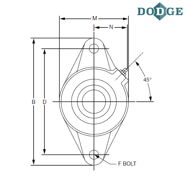 DODGE - F2BZ-SXV-115