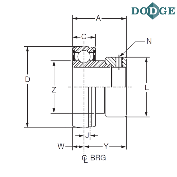 131436 DODGE - INS-SXV-014