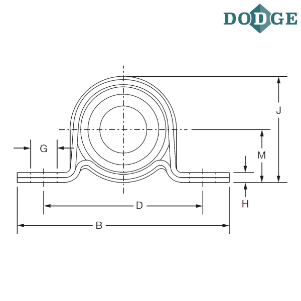 128131 DODGE - P2B-SLX-014