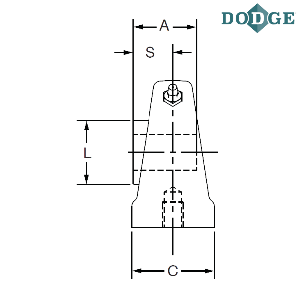 DODGE - TB-SXV-107