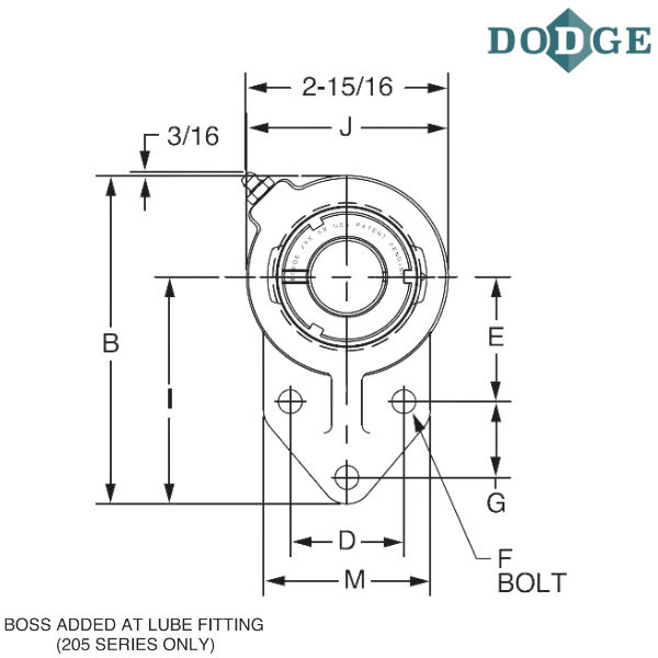 129617 DODGE - FB-GT-015