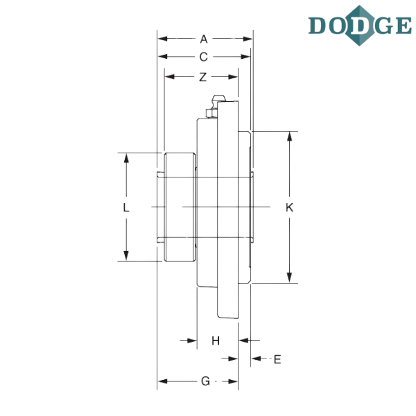136289 DODGE - FC-GTM-40M