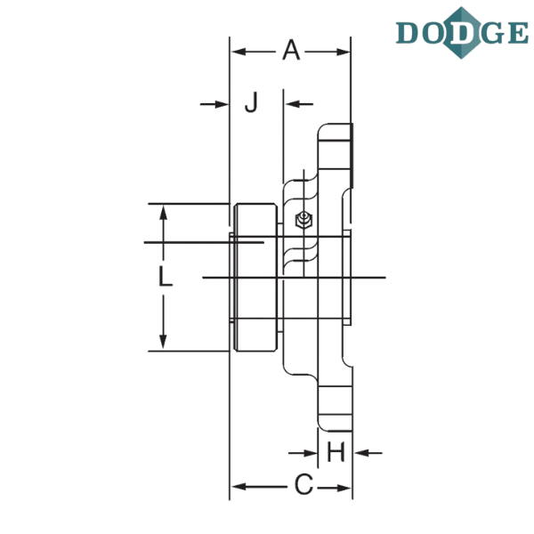 136333 DODGE - LFT-GT-012