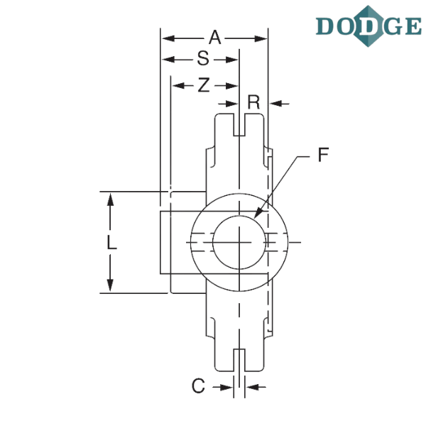 136296 DODGE - NSTU-GTM-25M