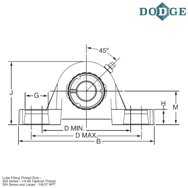 DODGE - P2B-GTAH-008