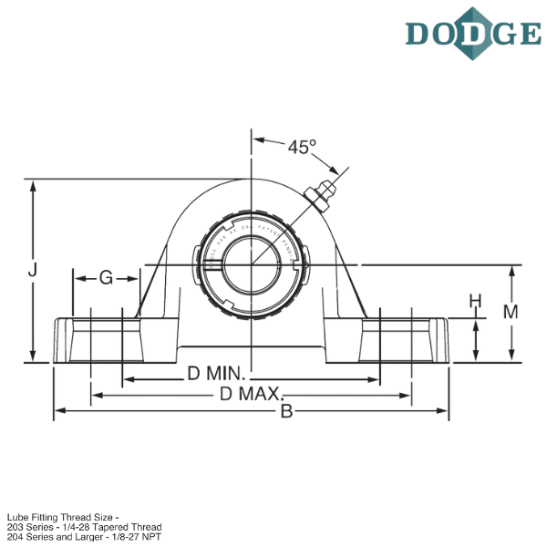 129192 DODGE - P2B-GTB-107