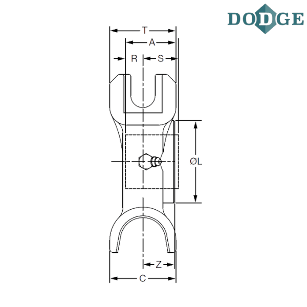 136193 DODGE - TP-GTM-208
