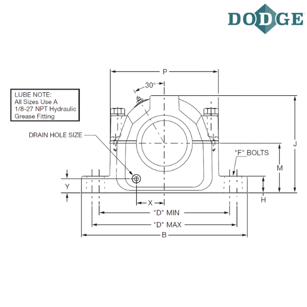 043997 DODGE - H2S-511-USAF