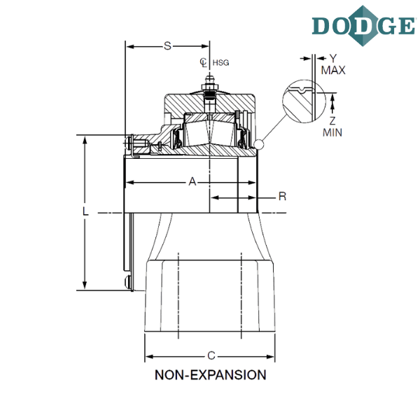 071707 DODGE - SP4B-IP-207R