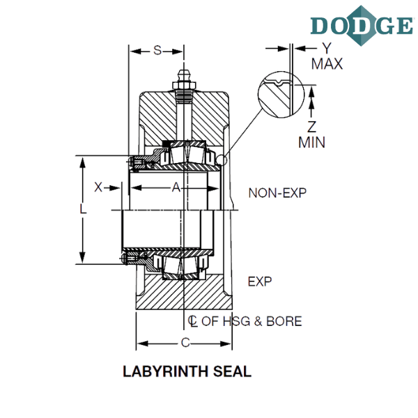 037913 DODGE - P4B536-ISAF-607L