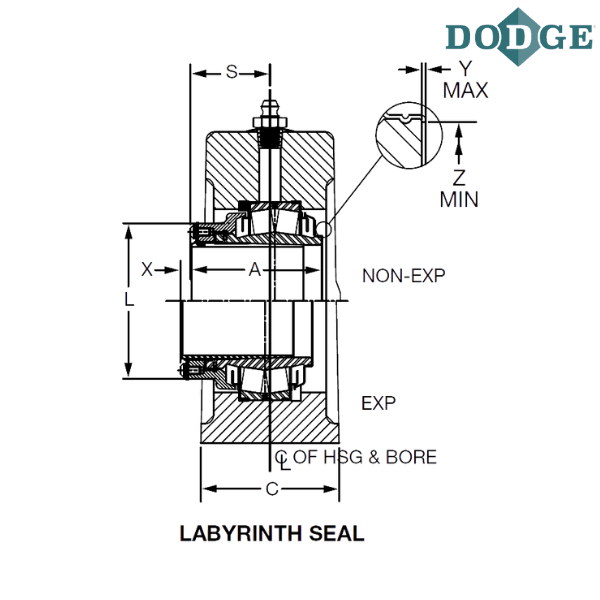 DODGE - P4B520-ISAF-085ML