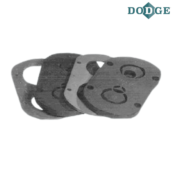 435037 DODGE - 10 PLAIN Grommet Kit Image