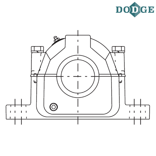 039170 DODGE - CP4B052-USAF-908TT