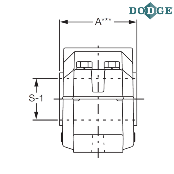 039170 DODGE - CP4B052-USAF-908TT