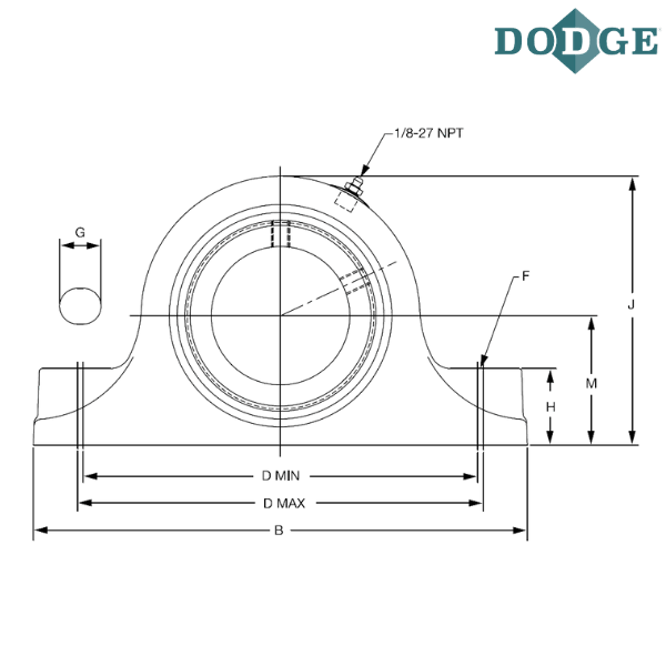 071405 DODGE - EP2B-S2-203RE