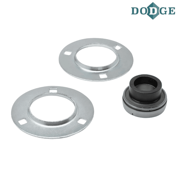 DODGE - F3B-SL-25M Image
