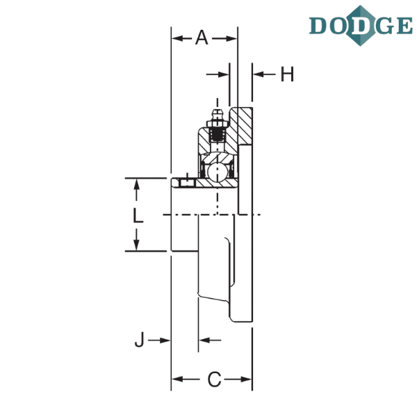 DODGE - F4B-SCMAH-85M
