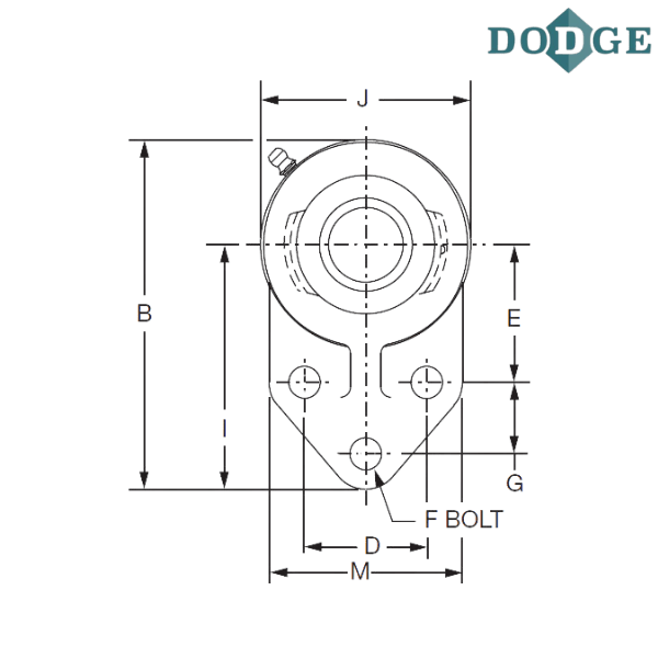 124446 DODGE - FB-SC-105
