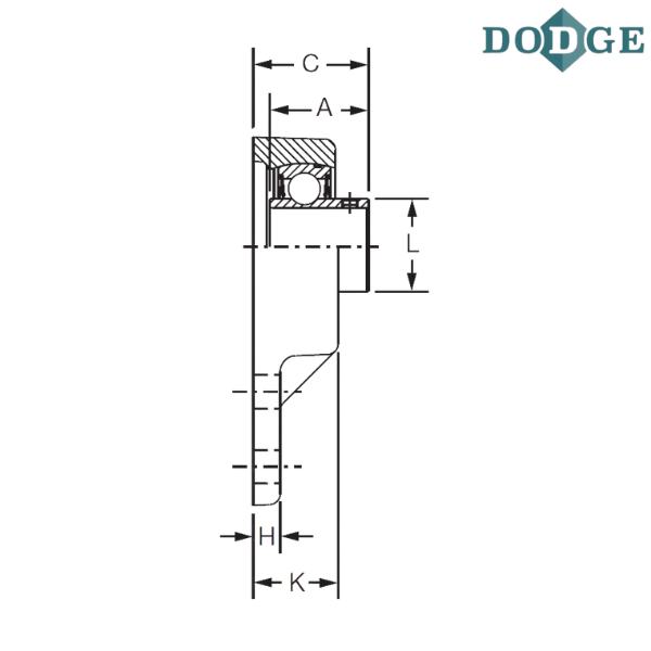 124442 DODGE - FB-SC-102