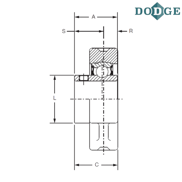 124420 DODGE - HNG-SC-101