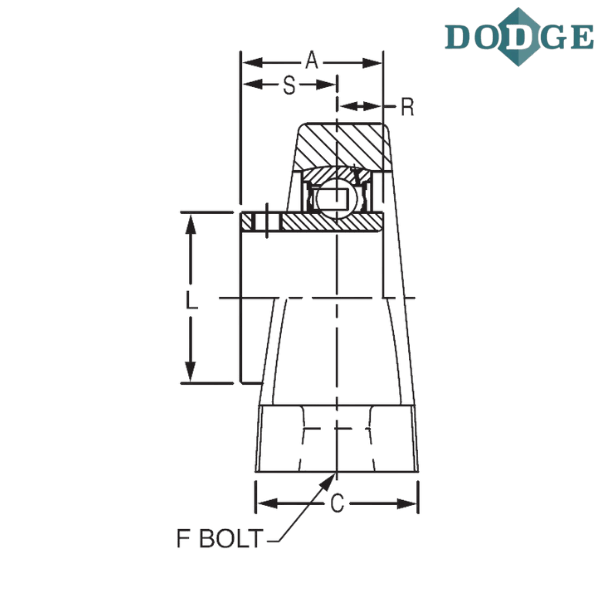 DODGE - P2B-SCMAH-308