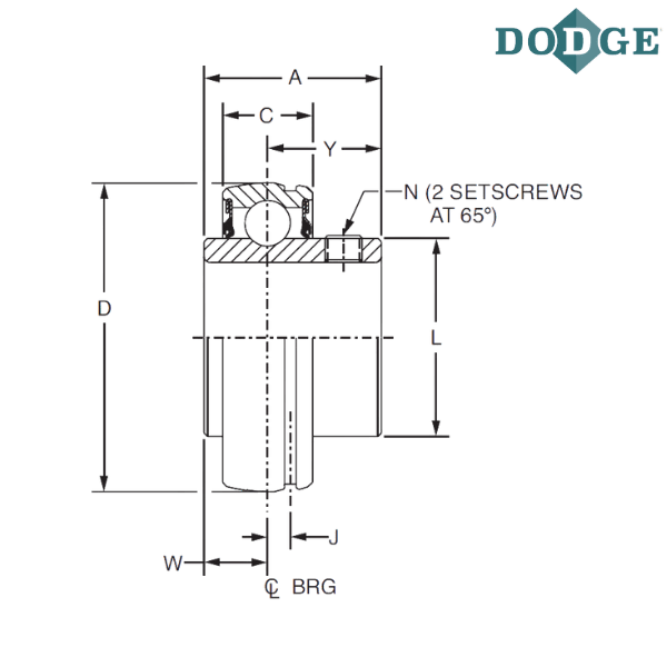 389933 DODGE - INS-VSC-203