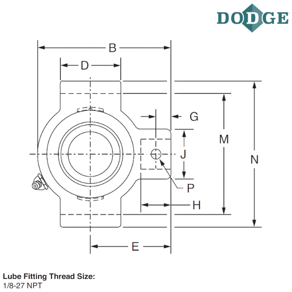 125539 DODGE - NSTU-VSC-104