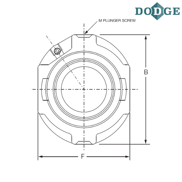 033905 DODGE - HNG-LT10-108