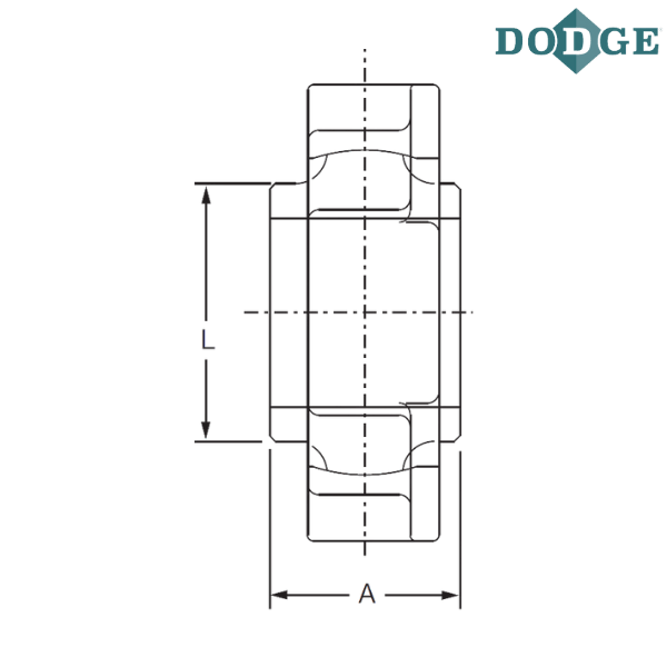 033900 DODGE - HNG-LT10-102