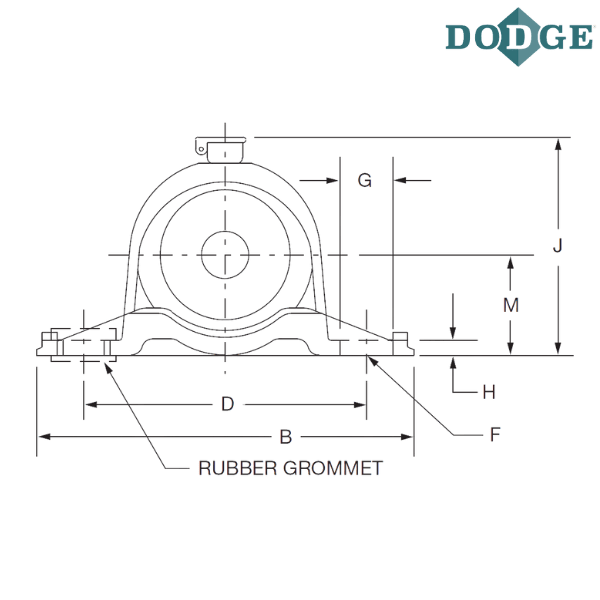 035107 DODGE - P2B-BO-103