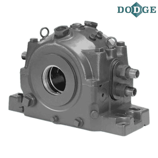 132386 DODGE - 8 SLV RTL EXPANSION PILLOW BLOCK Image