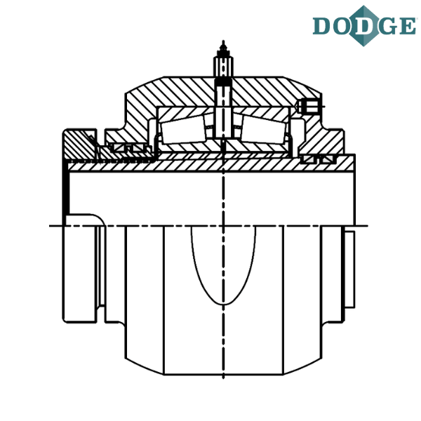 066282 DODGE - DU-SD-115