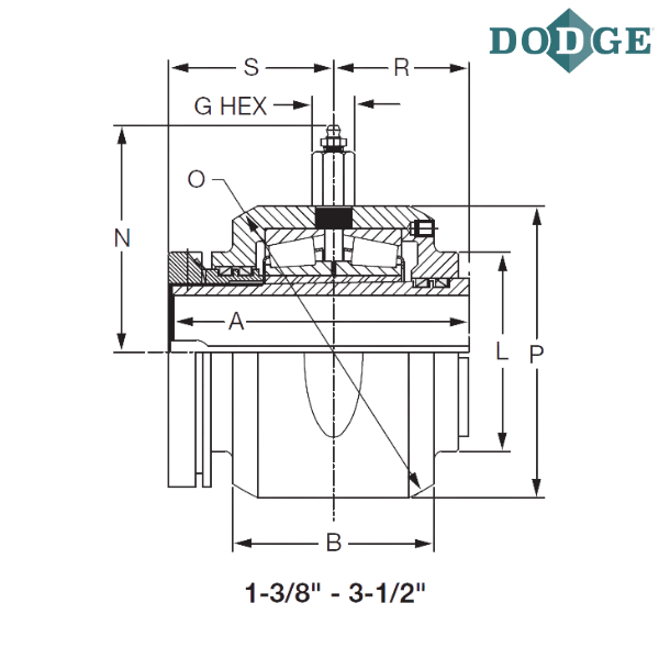 066279 DODGE - DU-SD-211