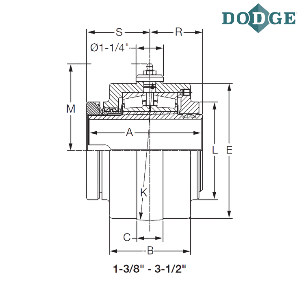 066512 DODGE - S1U-SD-212